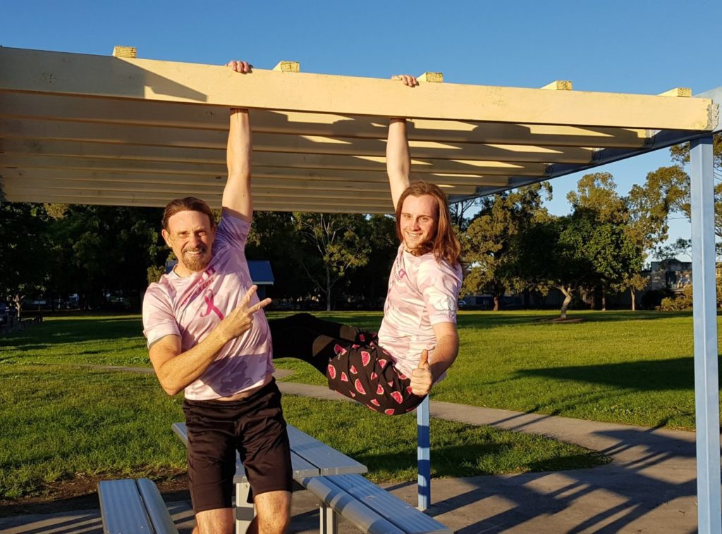 pink-ninjas2-Team Missabittatitti