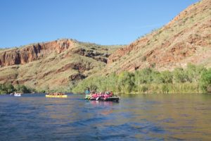 Ord River 2019