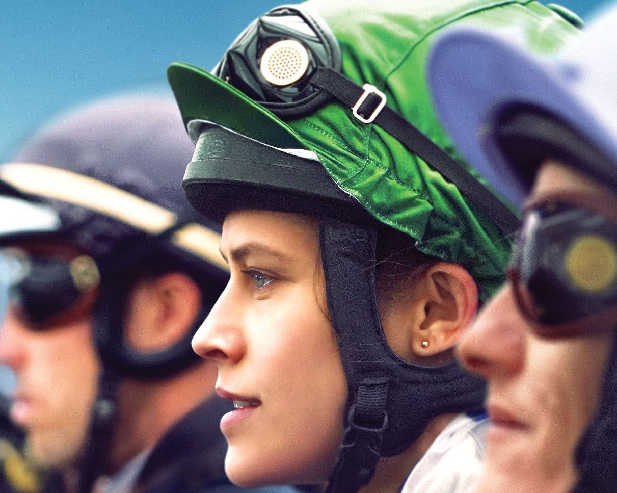 Ride-Like-A-Girl-movie-fundraiser-event Dragons-Abreast-Brisbane-fundraising-event