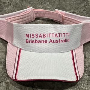 MBT Visor