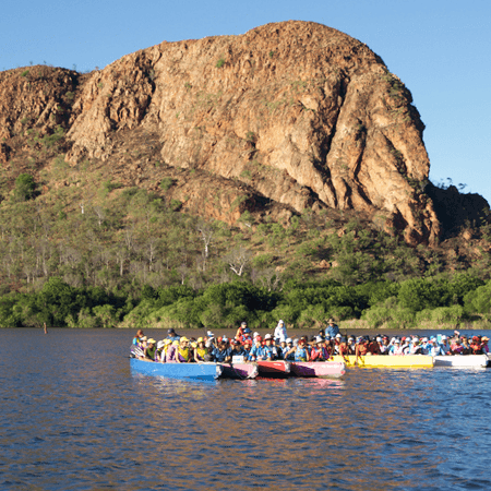 Ord River 2019