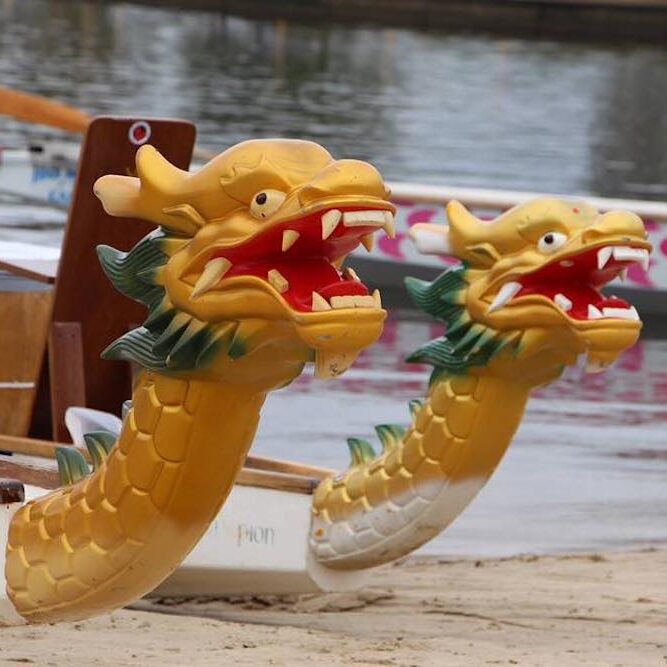 breast_cancer_survivor_fitness_brisbane_dragon_boat_paddling