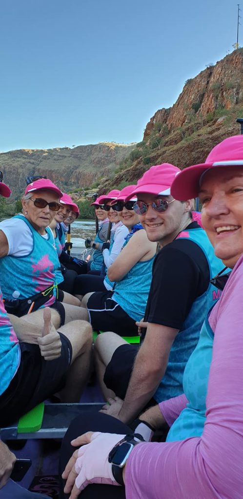 breast-cancer-survivor-ord-dragon-boat-paddle-2019