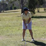 Golf 2009